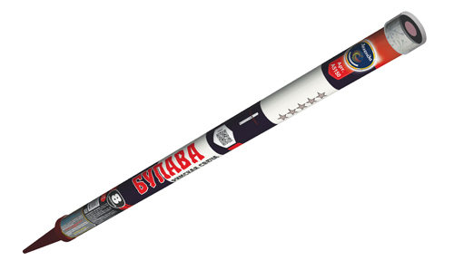  Римская свеча Булава  в Белове